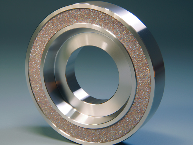 北京哪里可以代加工金剛石砂輪?